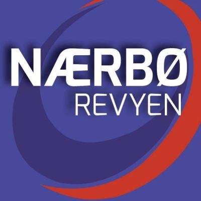 Nærbø revyen logo