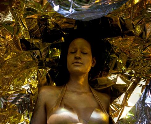 Linda Lazer.Photo: Laura Ann Morrison