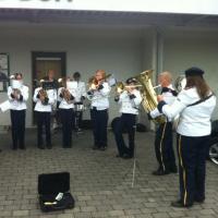 Tjensvoll skolekorps