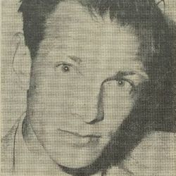 Sverre Bruland foto: RA