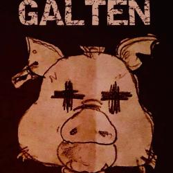 Galten Lid Logo