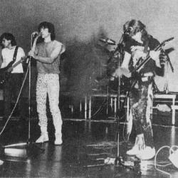 Norsemen foto Karmøy-bladet