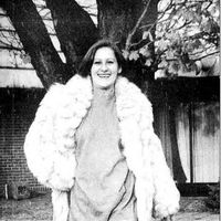 Hanne Mæland foto: Stavanger Aftenblad