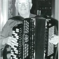 Harald Jacobsen november 2002 Foto: Finn M. Fuglestad