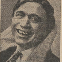 Sam Lind foto Stavangeren