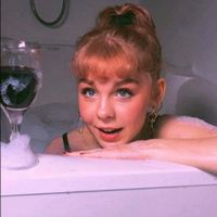 Sarah Elise Getaz promobildet