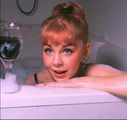 Sarah Elise Getaz promobildet