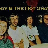 Teddy & The Hot Shots foto tilhører Aage Bu