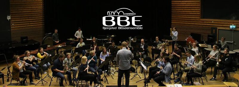 Bjergsted Blåseensemble