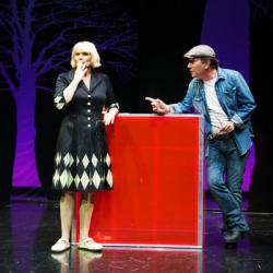 Sandnes City foto : Marcel Lelienhof/Tinagent