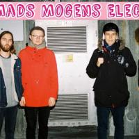 Mads Mogens Electric