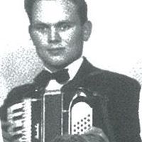 John Mæland. Utklipp fra boken "Julebygda"