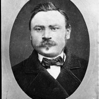 Klaus Torkelson Fuglestad