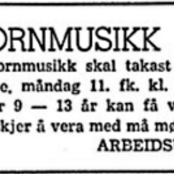Stavanger Aftenblad, 8. mars 1957