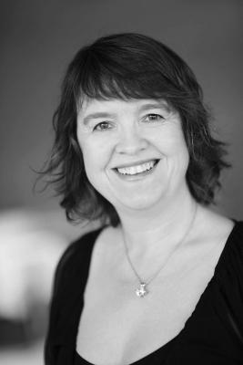 Liv Opdal i 2013 Foto: Emile Ashley