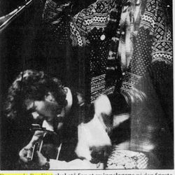 Drepande Realitet foto Dalane Tidene