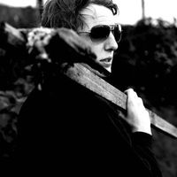 FRank Vidovic foto Urørt