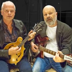 Kian Reme og Tormod Eikill