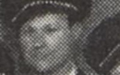 Fredrik Westerlund