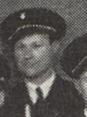 Fredrik Westerlund