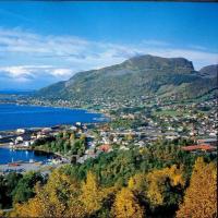 Jørpeland