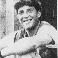 Maskepi foto: stavanger aftenblad