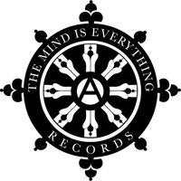 The Mind is everything-logo