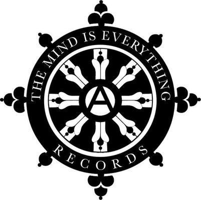 The Mind is everything-logo