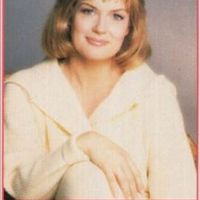 Mary Hart foto hentet fra albumcover