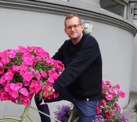 Fri Steel foto Rakel Kristjansdottir / Mamadee King Kabba