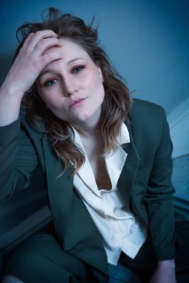 Haley Shea foto : Elvina Vladi Kvisle