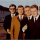 Johnny Band i Consuldresser foto Popnytt