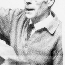 Oddvar Birkelid foto: Haugesunds avis /Oddvar Vindedal