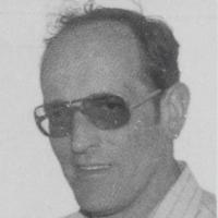 Einvald J. Heigre foto hentet fra boka Julebygda 1