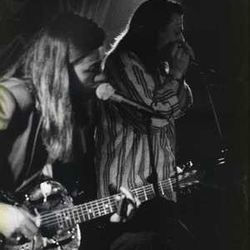 Bjørn Berge og Jan Flaaten, 1994