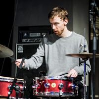 Jan Martin Gismervik. Bildet er fra downtownmusic.net
