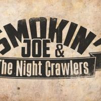 Smokin Joe & The Night Crawlers