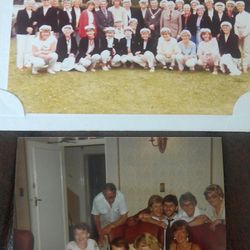 Bildene tilhører Anne Karin Aro