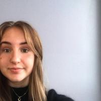 Catrine Rettedal Eikeli foto hentet fra Drømmestipendet