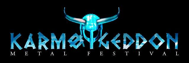 Karmøygeddon