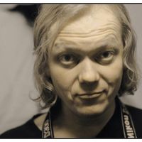 Øyvind Svele