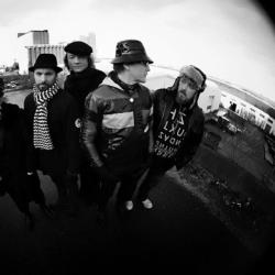 The September When Foto: Per Heimly . Hentet med tillatelse fra Facebookside