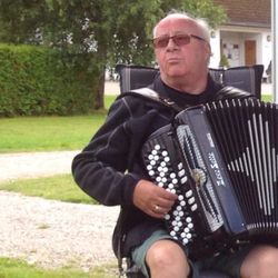 Kjell Mangor Flotve anno 2018