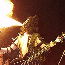 Firehouse foto: Firehouse.no