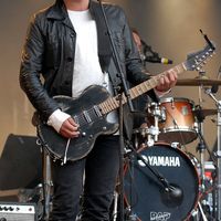 Glenn Lyse foto Bjarne Hetland. Bildet hentet fra Wikipedia