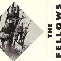 Orkester kort av Karmøybandet, The Fellows Foto: Kristen Fagerland