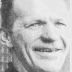 Kurt Jansen foto: Rogalands Avis