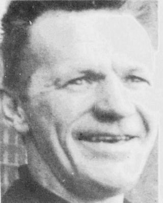 Kurt Jansen foto: Rogalands Avis