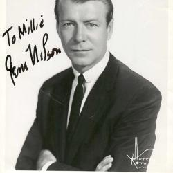Gene Nelson