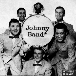 Johnny Band foto Stavanger Aftenblad